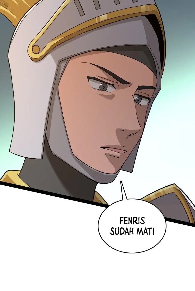 The Life After God Of Martial Lived In Seclusion Chapter 255 Gambar 14