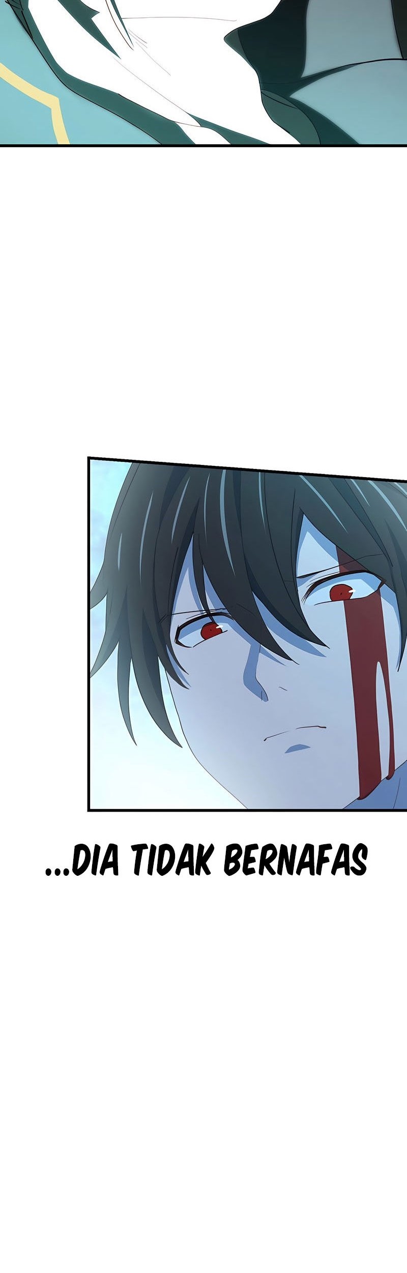 The Reincarnation of the Forbidden Archmage Chapter 36 Gambar 13