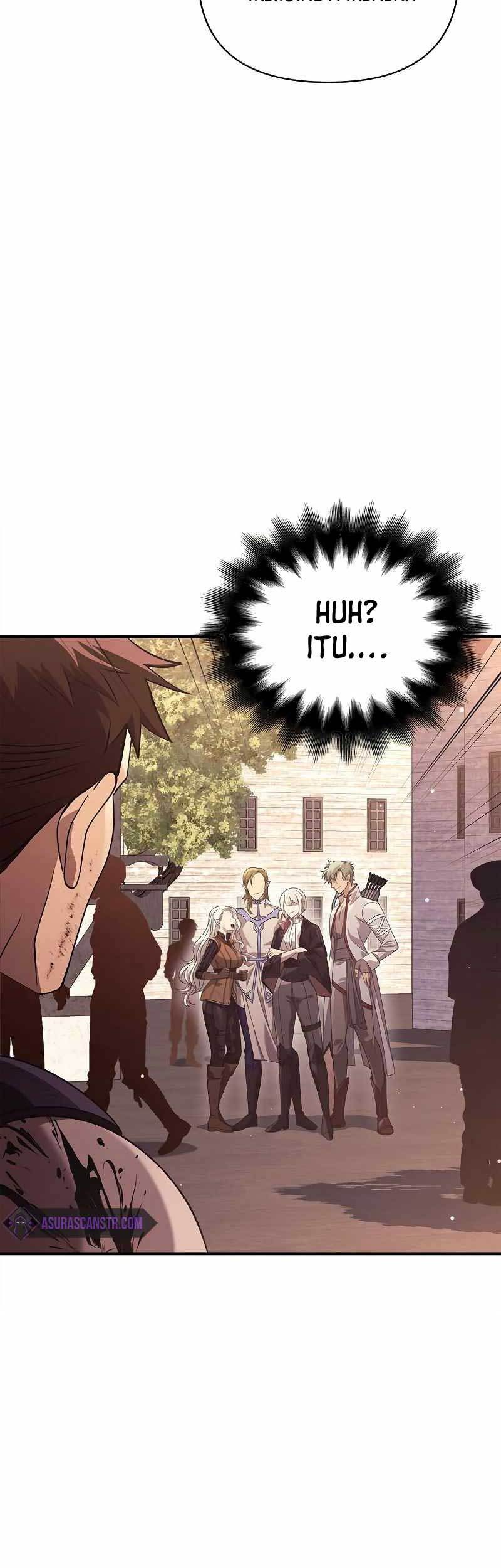 Survive as a Barbarian in the Game Chapter 14 Gambar 28