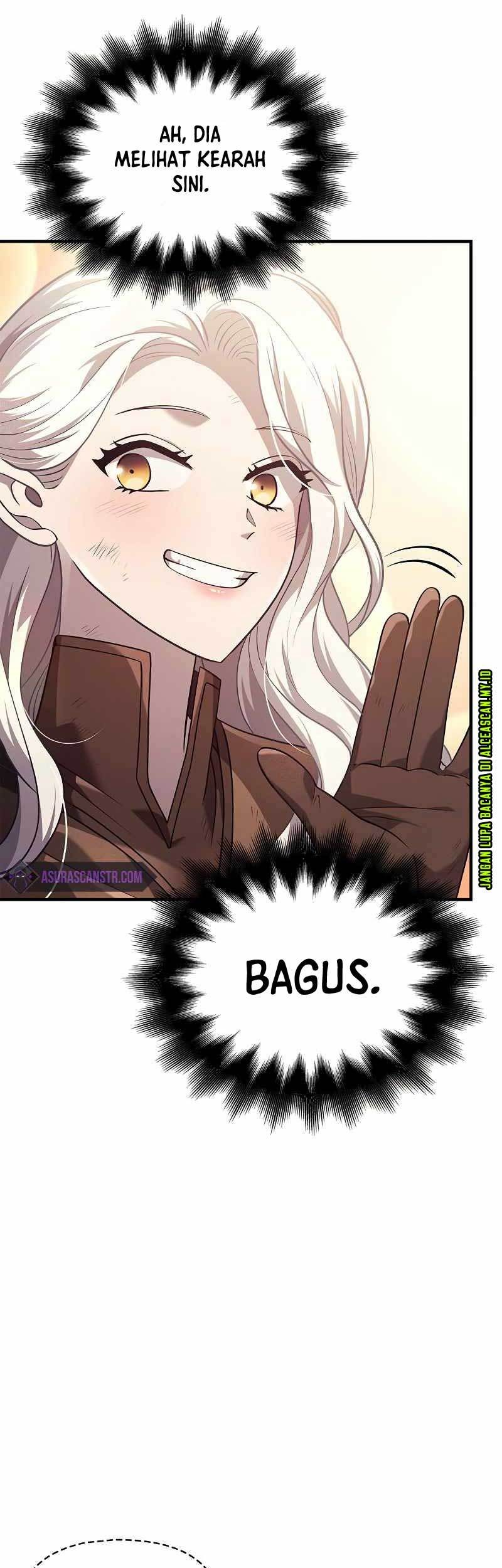 Survive as a Barbarian in the Game Chapter 14 Gambar 32