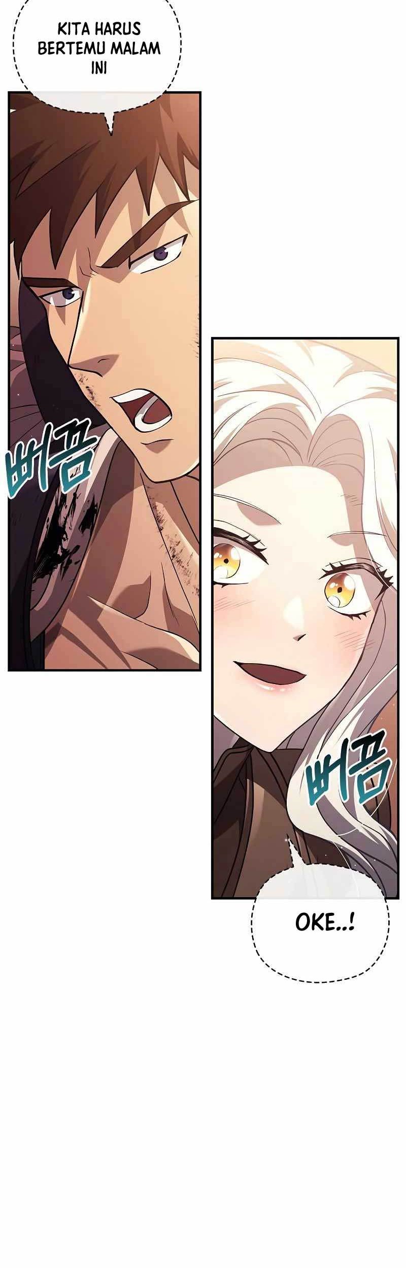 Survive as a Barbarian in the Game Chapter 14 Gambar 33