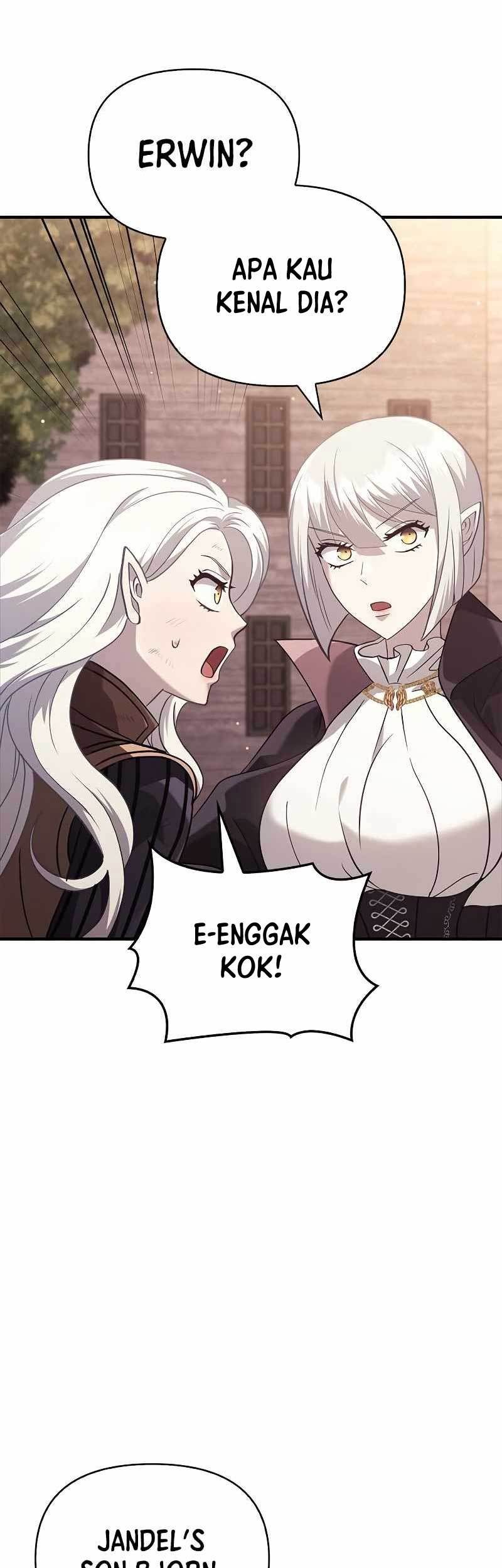 Survive as a Barbarian in the Game Chapter 14 Gambar 34