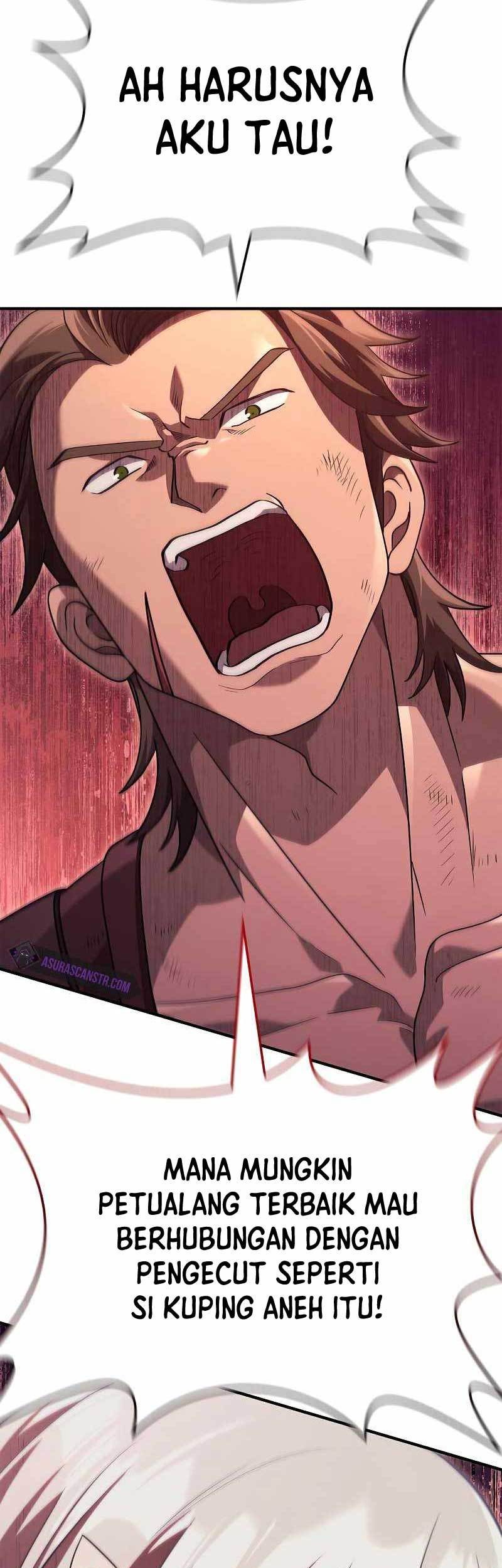 Survive as a Barbarian in the Game Chapter 14 Gambar 36