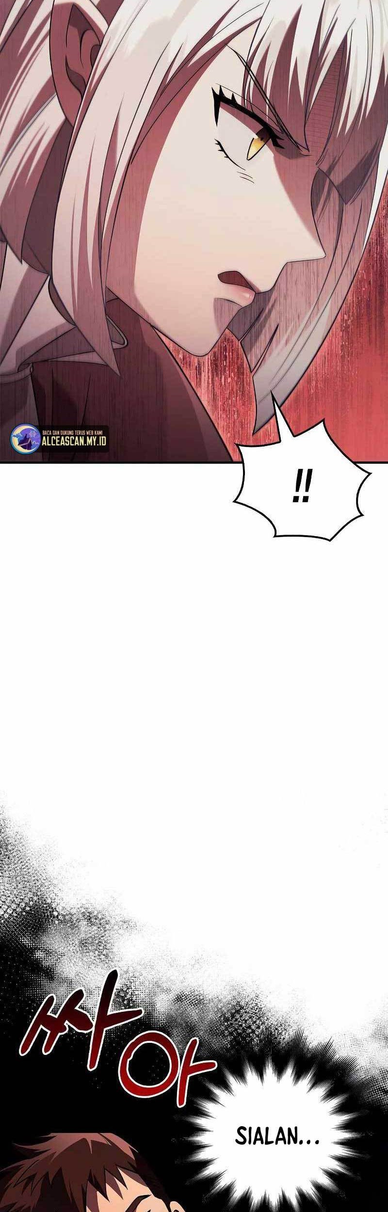 Survive as a Barbarian in the Game Chapter 14 Gambar 37