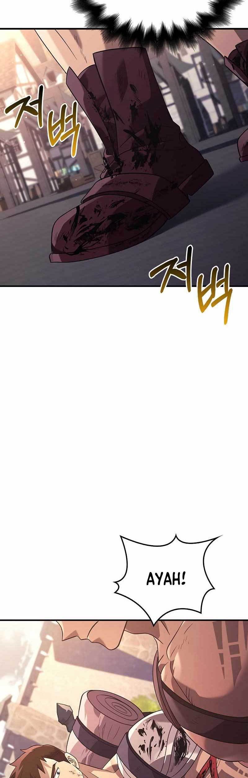 Survive as a Barbarian in the Game Chapter 14 Gambar 41