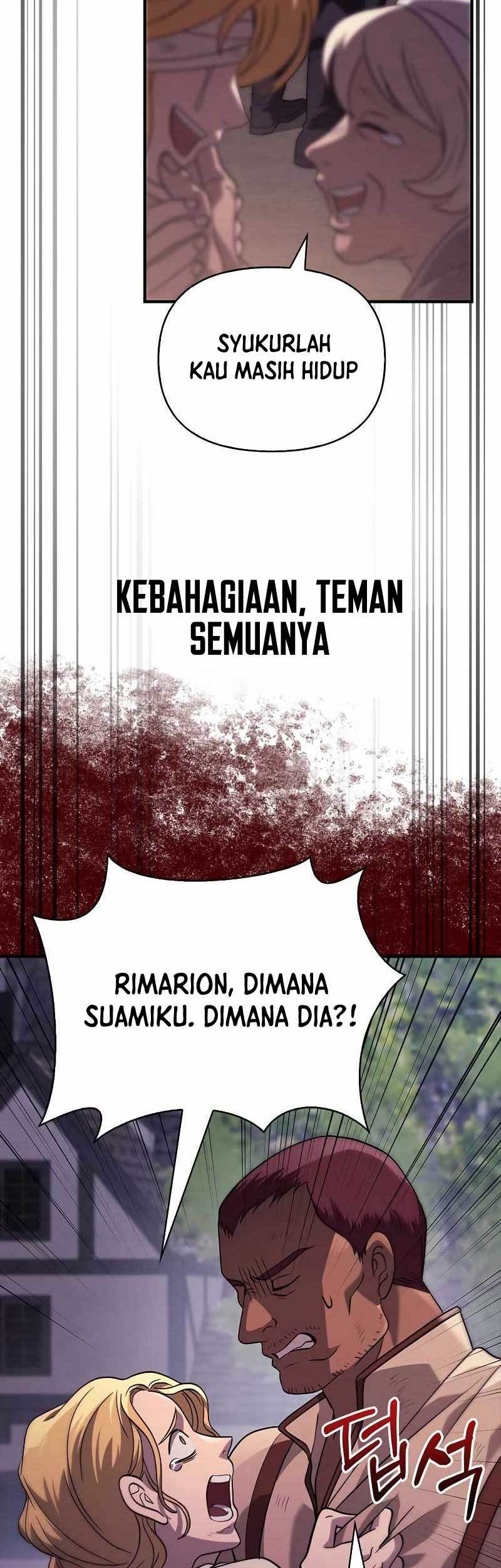 Survive as a Barbarian in the Game Chapter 14 Gambar 44