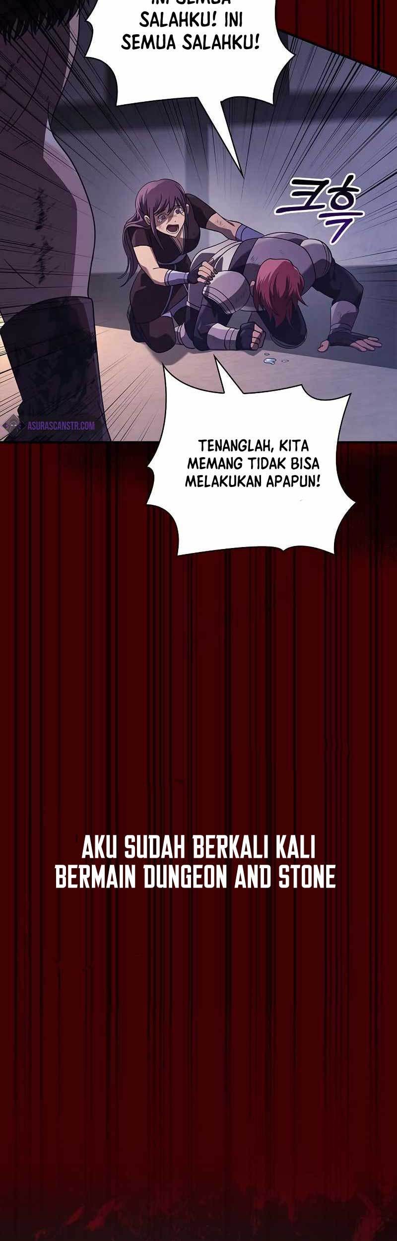 Survive as a Barbarian in the Game Chapter 14 Gambar 46