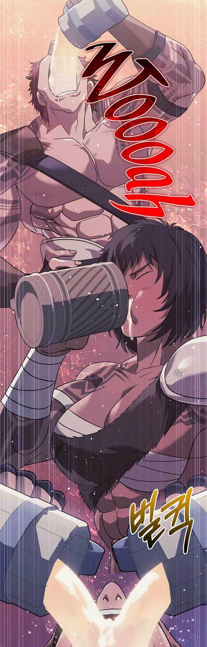 Survive as a Barbarian in the Game Chapter 14 Gambar 51