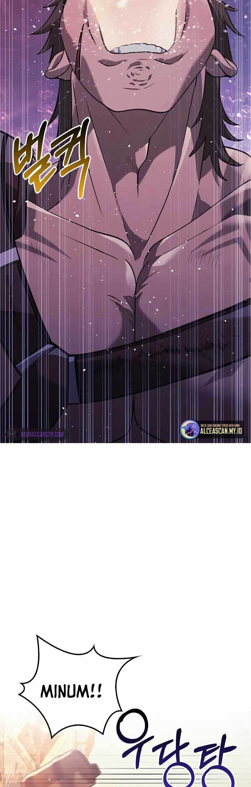 Survive as a Barbarian in the Game Chapter 14 Gambar 52