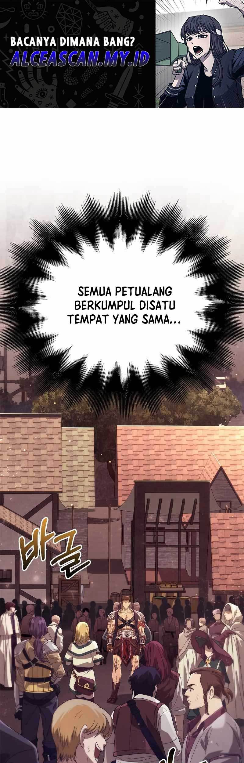 Baca Manhwa Survive as a Barbarian in the Game Chapter 14 Gambar 2