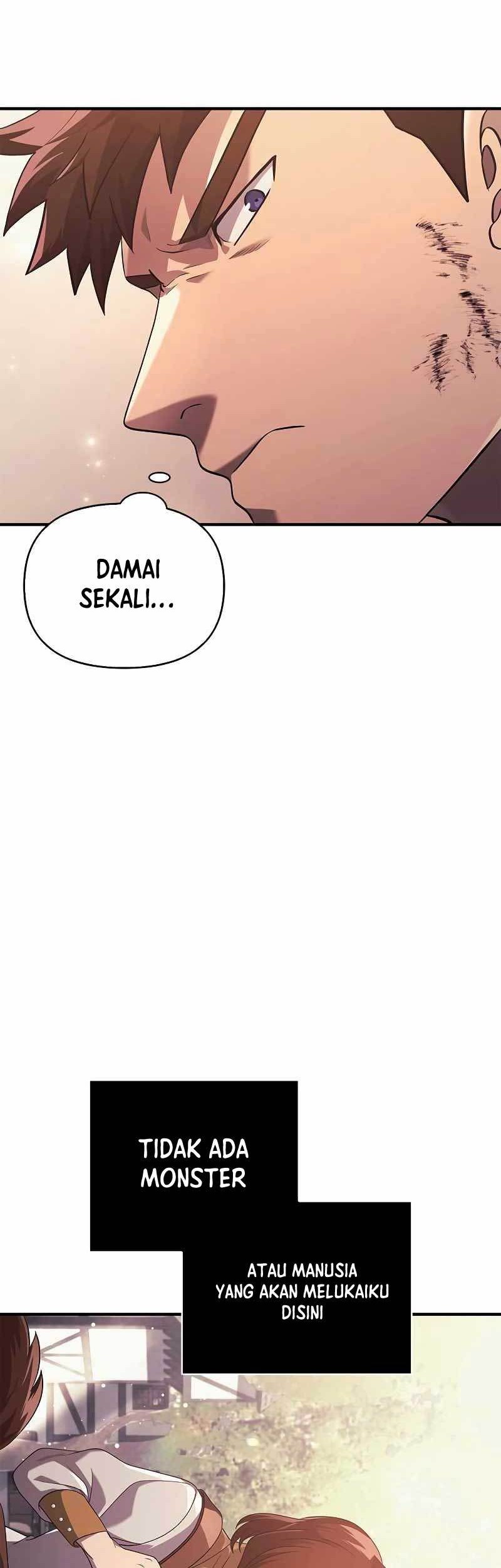 Survive as a Barbarian in the Game Chapter 14 Gambar 59