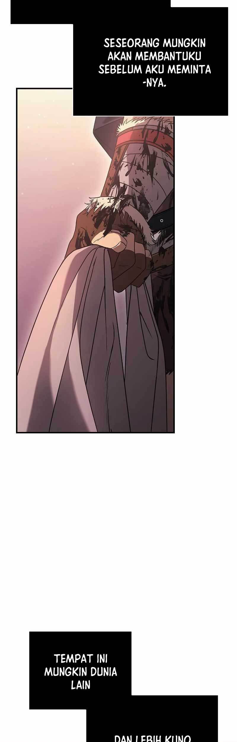 Survive as a Barbarian in the Game Chapter 14 Gambar 62
