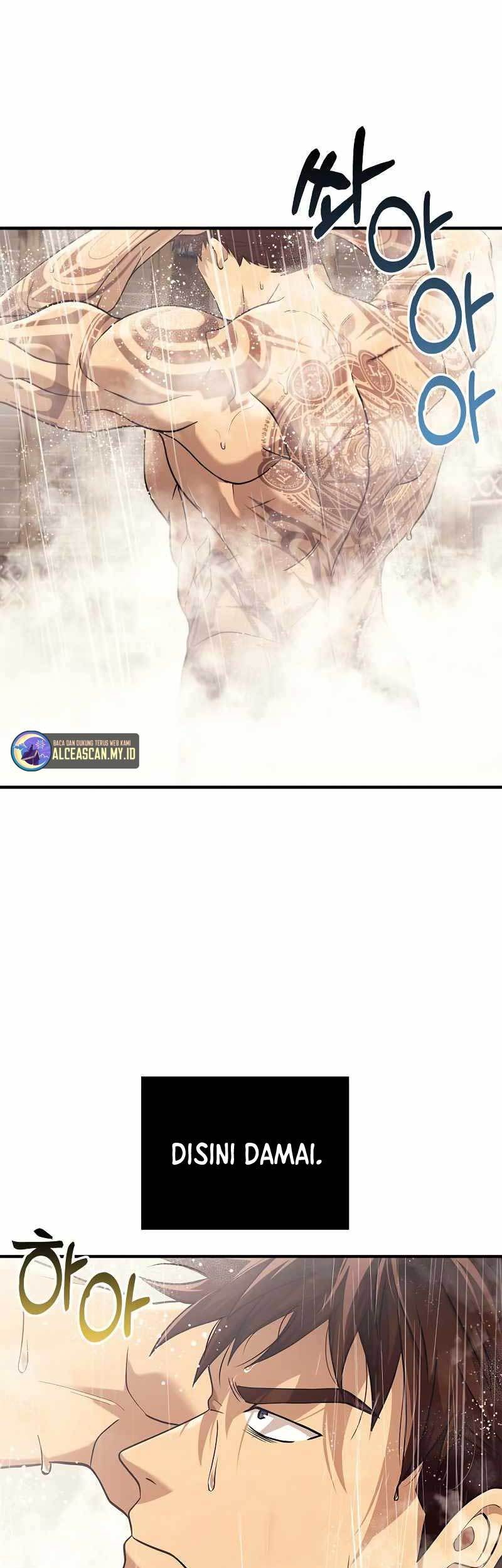 Survive as a Barbarian in the Game Chapter 14 Gambar 64