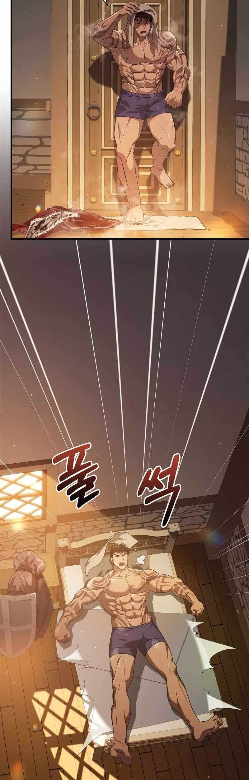 Survive as a Barbarian in the Game Chapter 14 Gambar 66