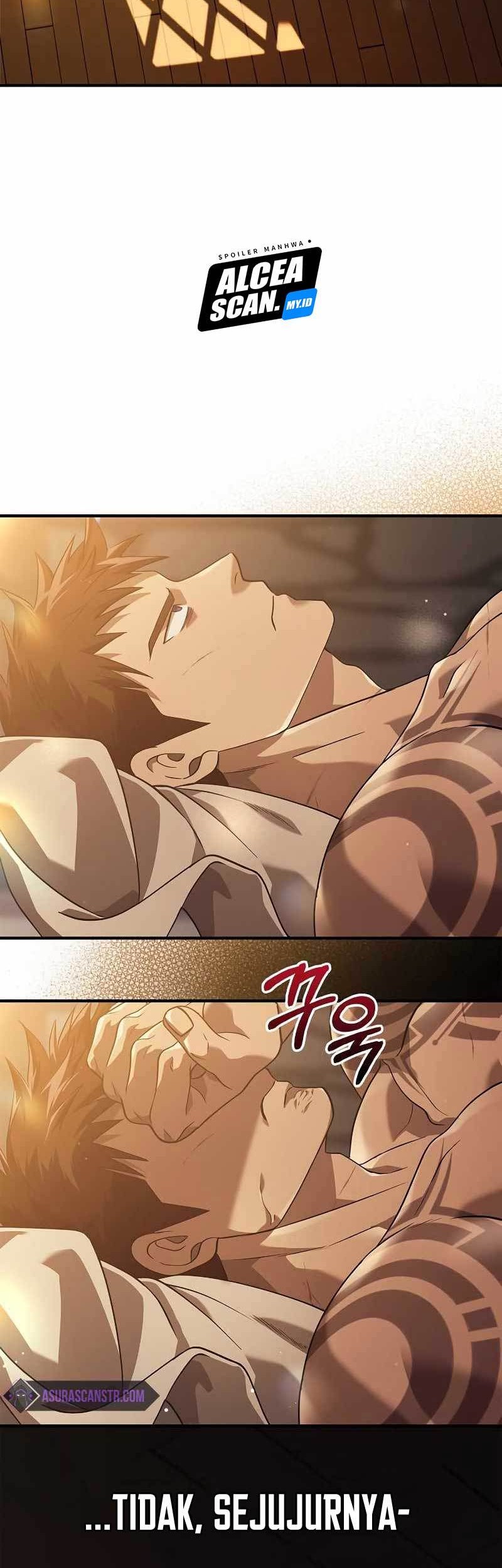 Survive as a Barbarian in the Game Chapter 14 Gambar 67