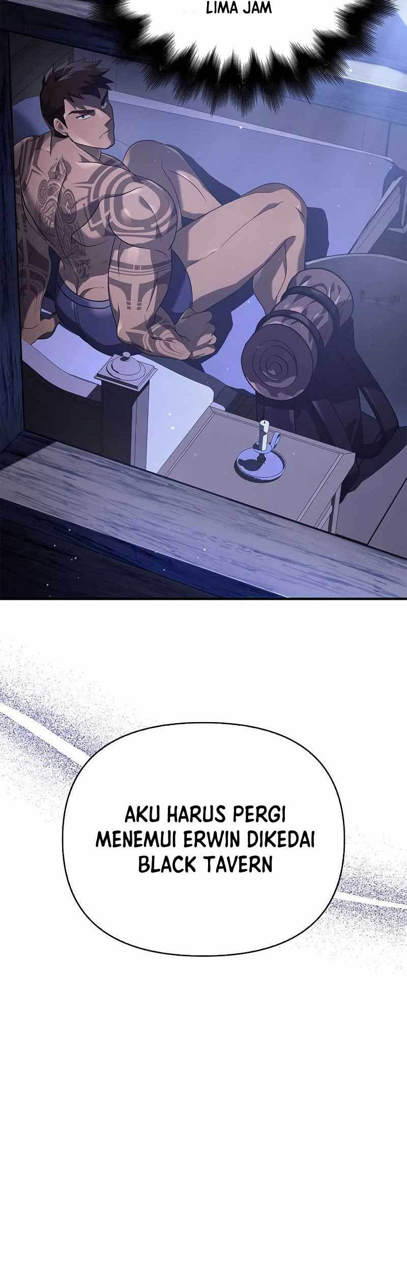 Survive as a Barbarian in the Game Chapter 14 Gambar 71