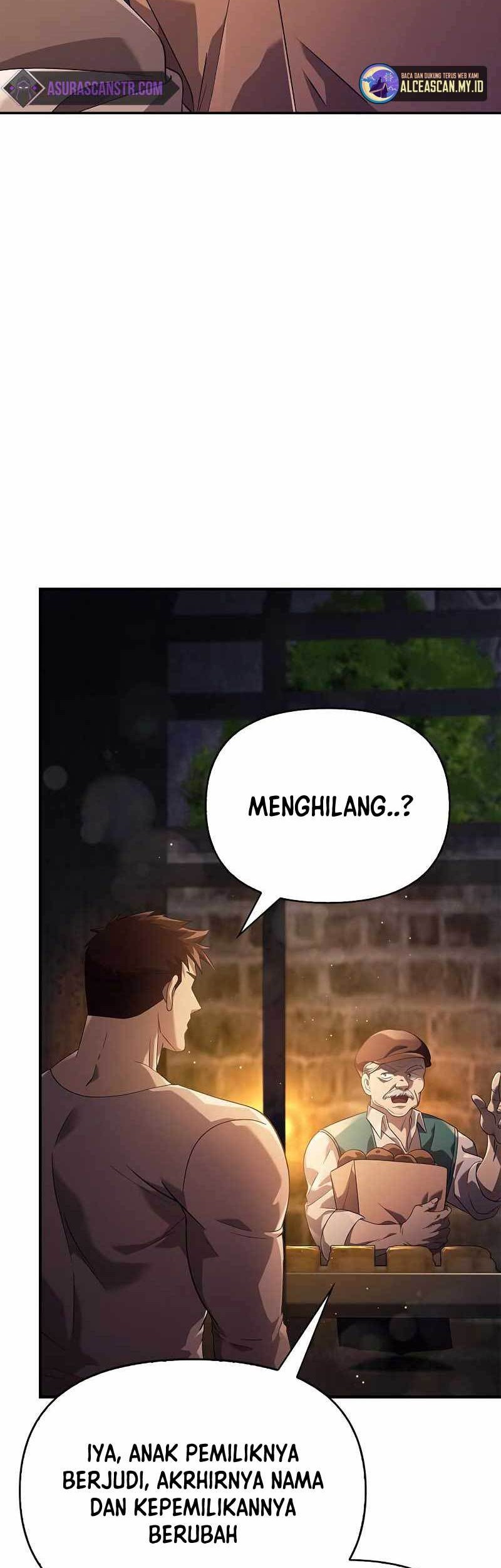 Survive as a Barbarian in the Game Chapter 14 Gambar 73