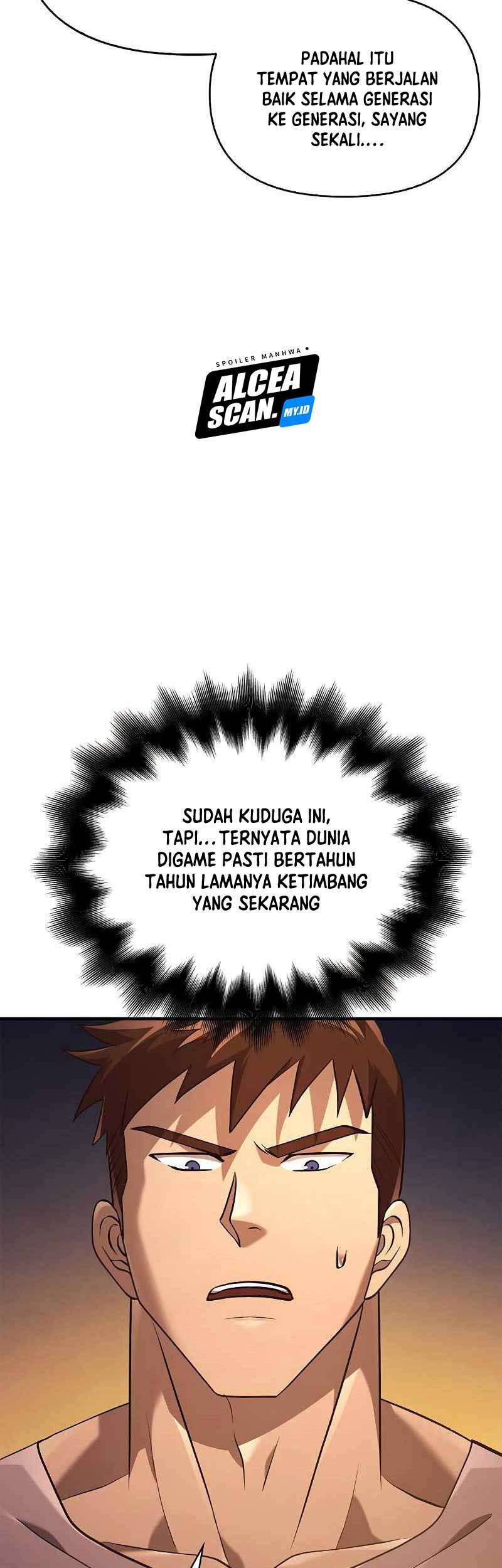 Survive as a Barbarian in the Game Chapter 14 Gambar 74