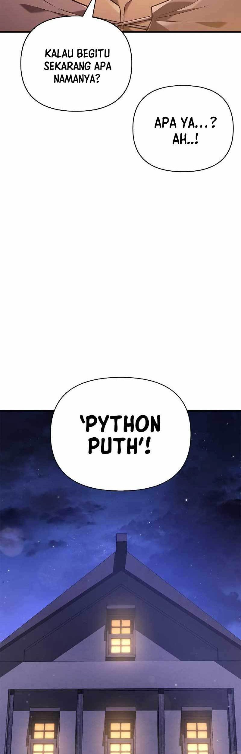 Survive as a Barbarian in the Game Chapter 14 Gambar 75