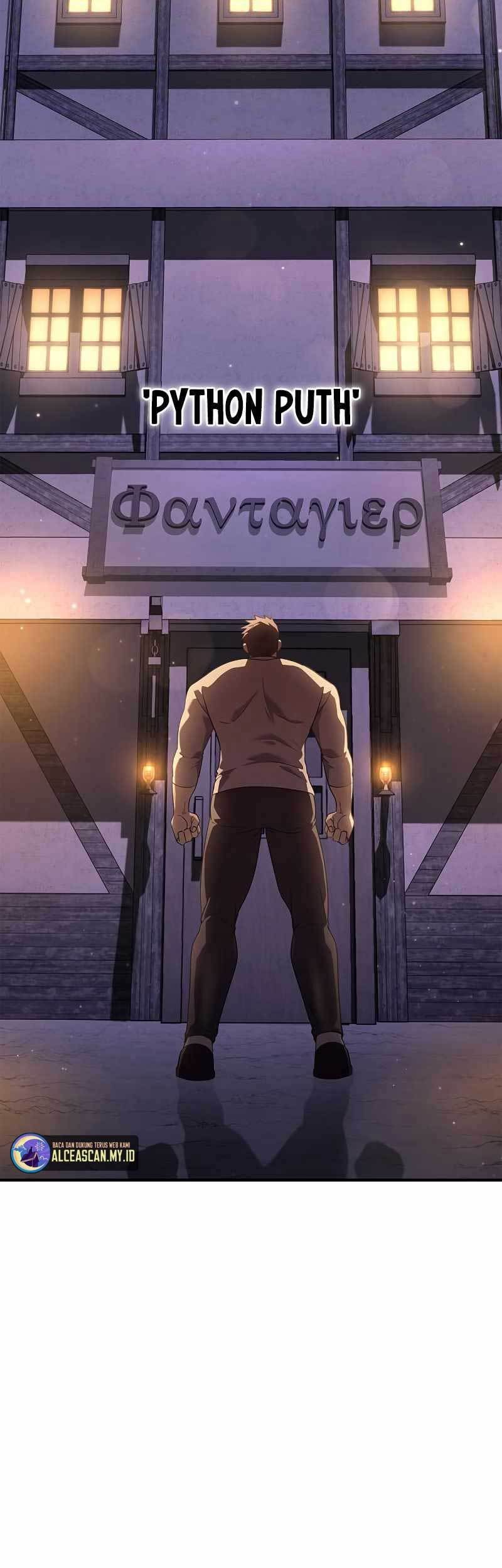 Survive as a Barbarian in the Game Chapter 14 Gambar 76