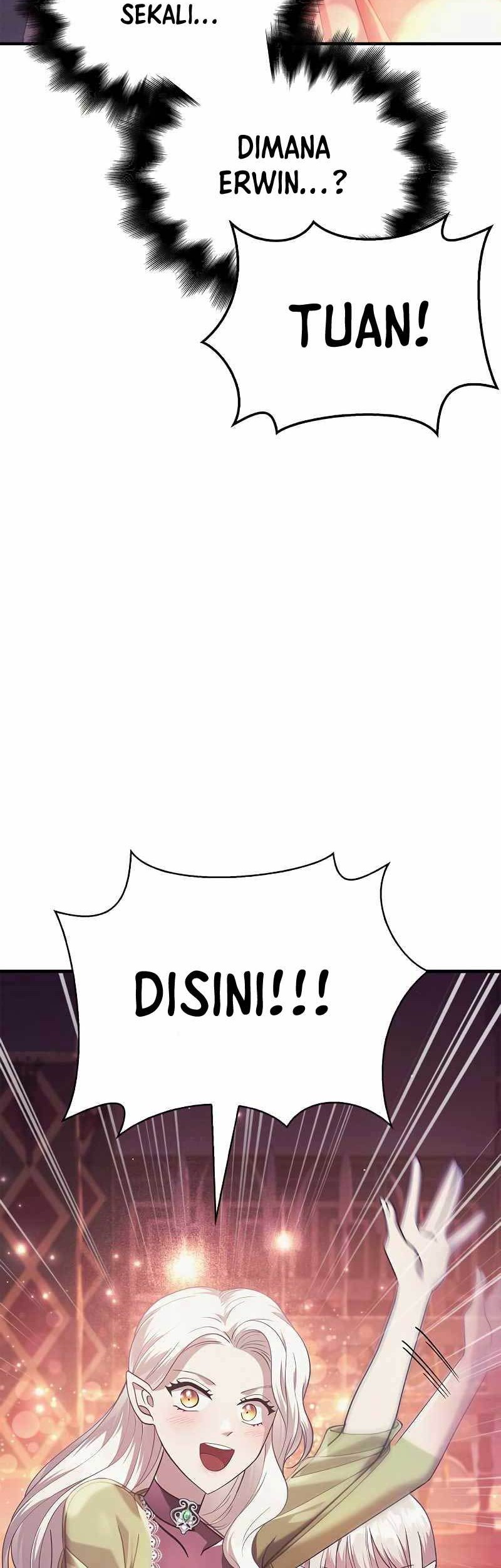 Survive as a Barbarian in the Game Chapter 14 Gambar 79