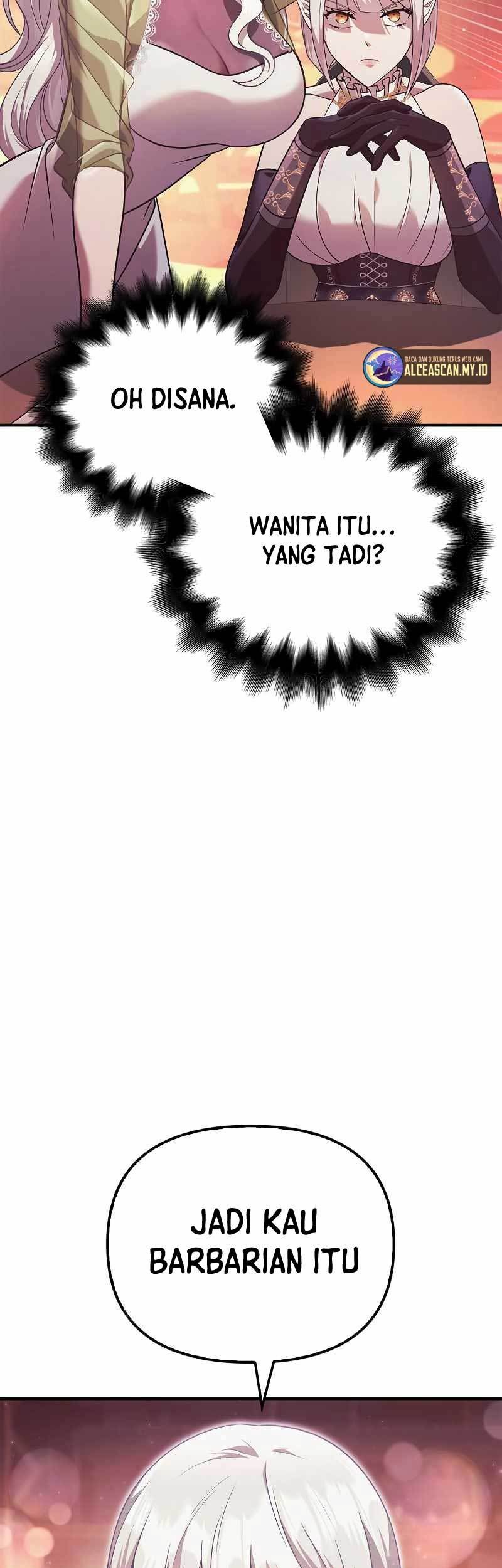 Survive as a Barbarian in the Game Chapter 14 Gambar 80
