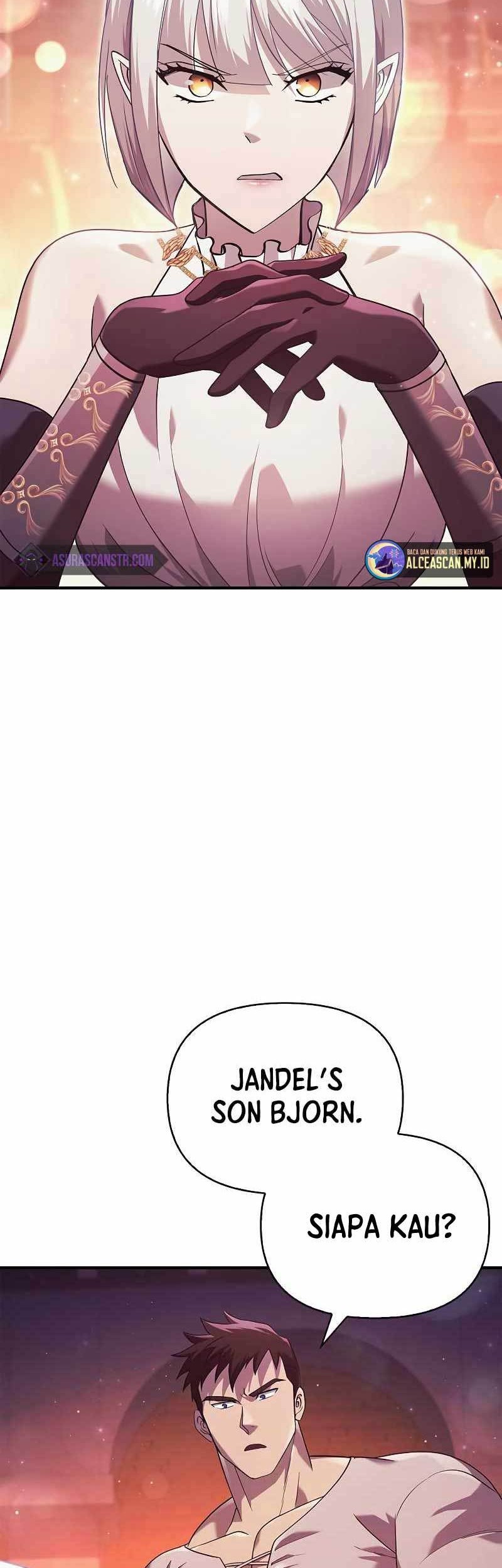 Survive as a Barbarian in the Game Chapter 14 Gambar 81