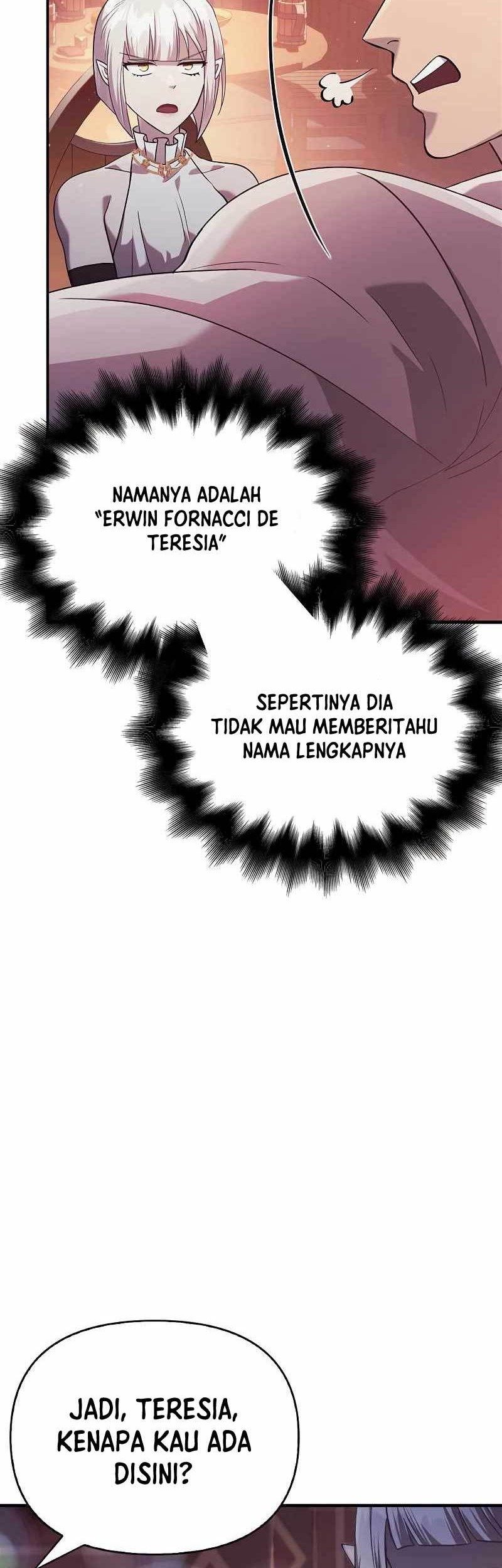 Survive as a Barbarian in the Game Chapter 14 Gambar 83