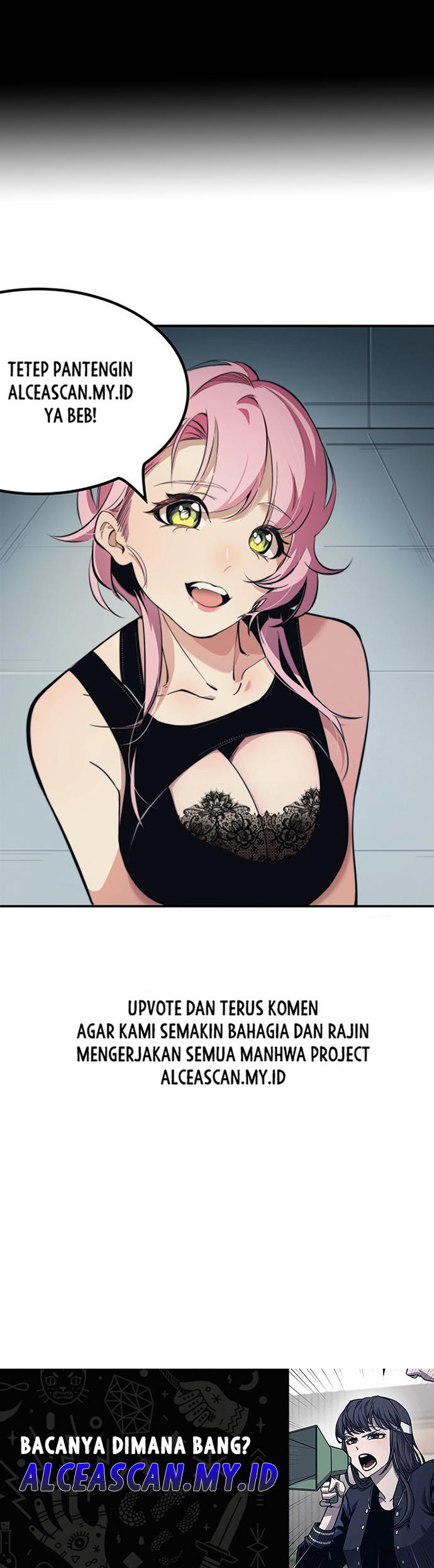 Survive as a Barbarian in the Game Chapter 14 Gambar 86