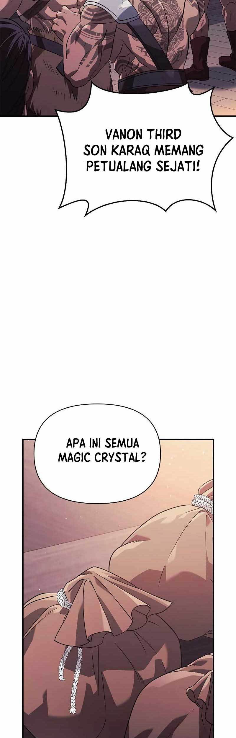 Survive as a Barbarian in the Game Chapter 14 Gambar 14