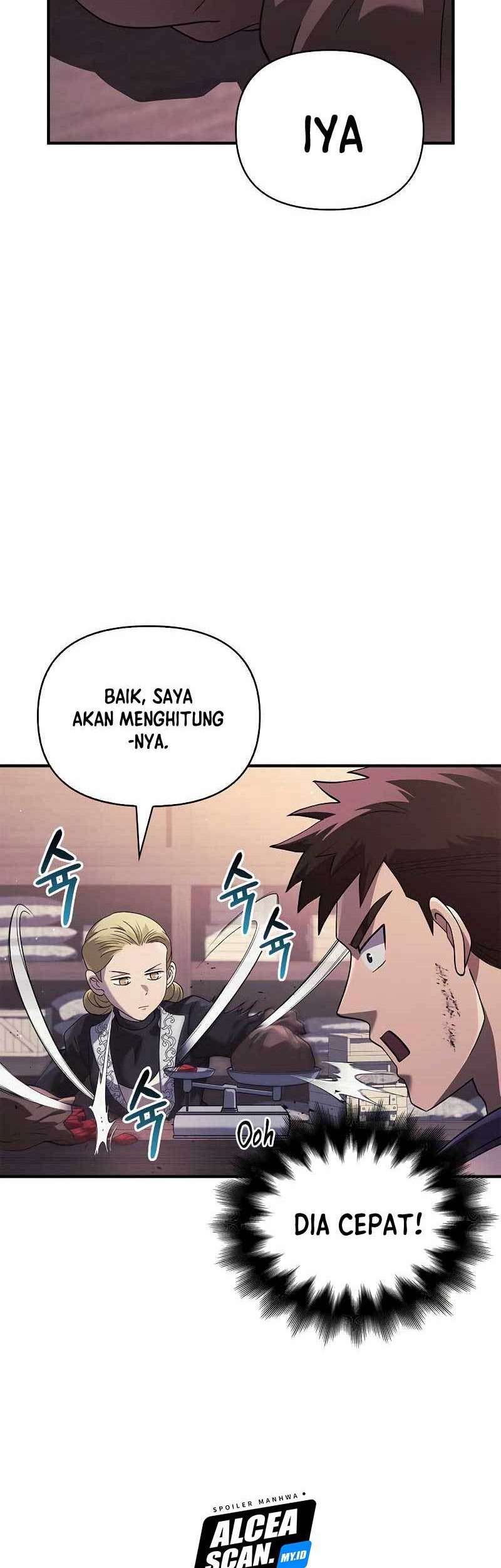 Survive as a Barbarian in the Game Chapter 14 Gambar 15
