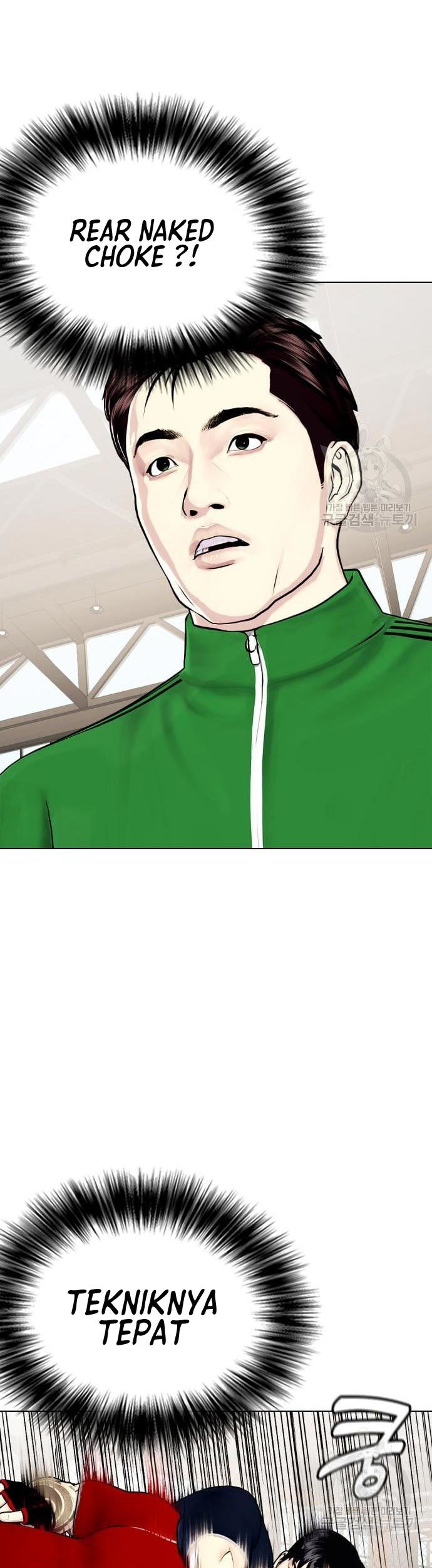 The Bullied One Is Too Good at Fighting Chapter 18 Gambar 34