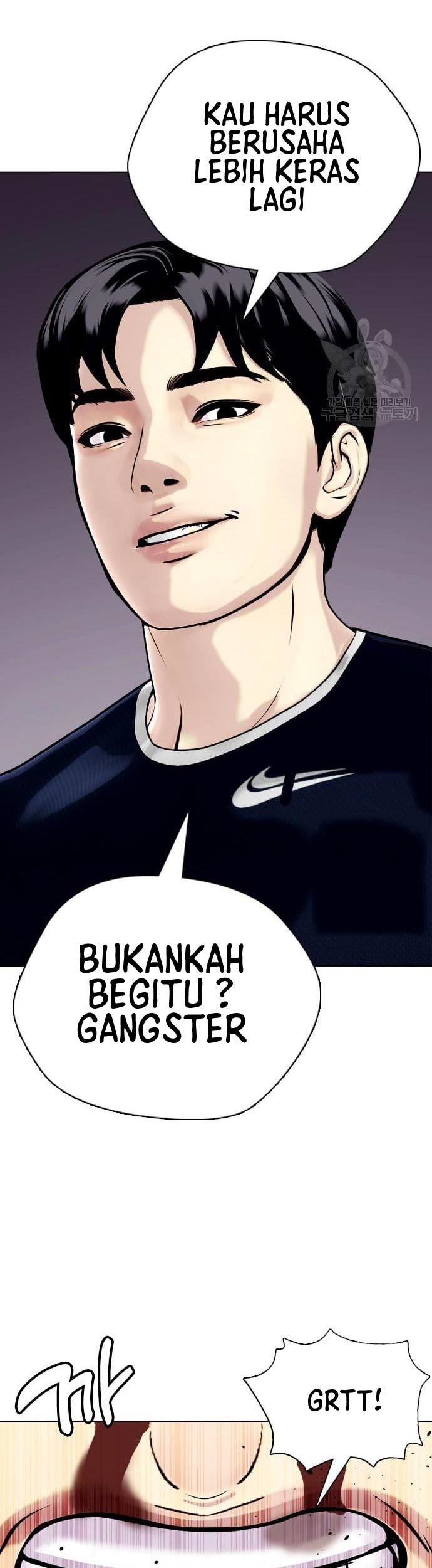 The Bullied One Is Too Good at Fighting Chapter 18 Gambar 40