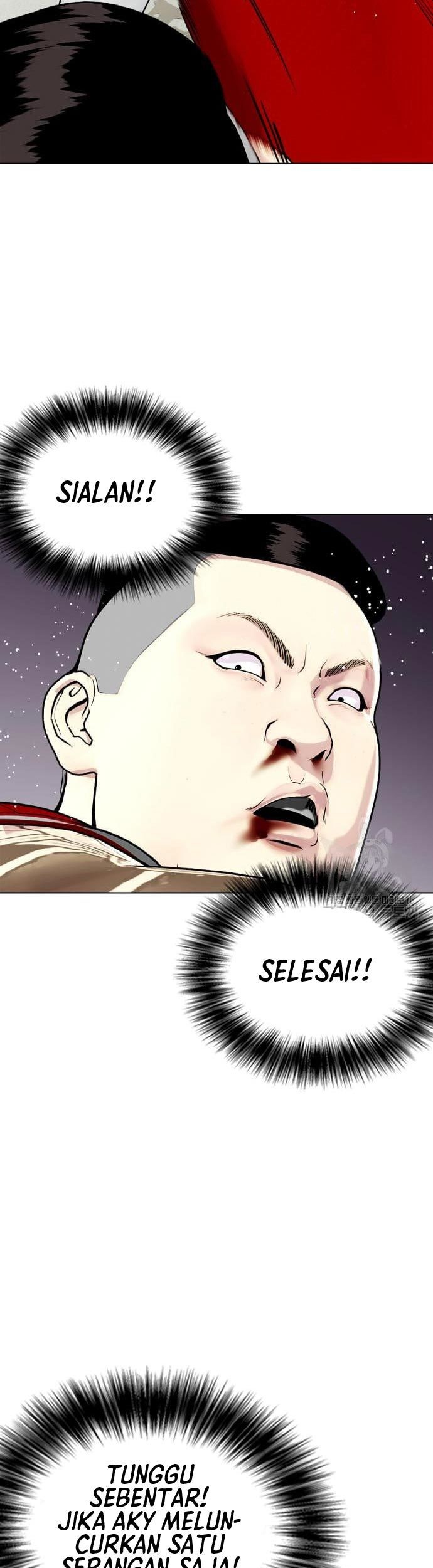 The Bullied One Is Too Good at Fighting Chapter 18 Gambar 60