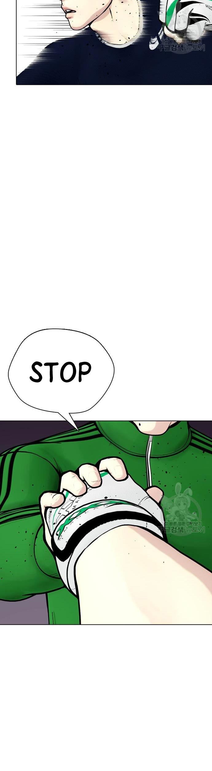 The Bullied One Is Too Good at Fighting Chapter 18 Gambar 72