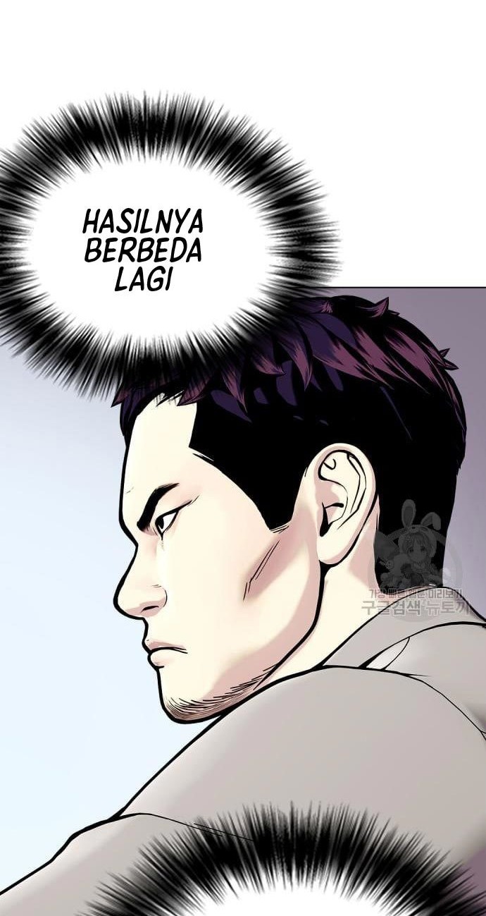 The Bullied One Is Too Good at Fighting Chapter 18 Gambar 77