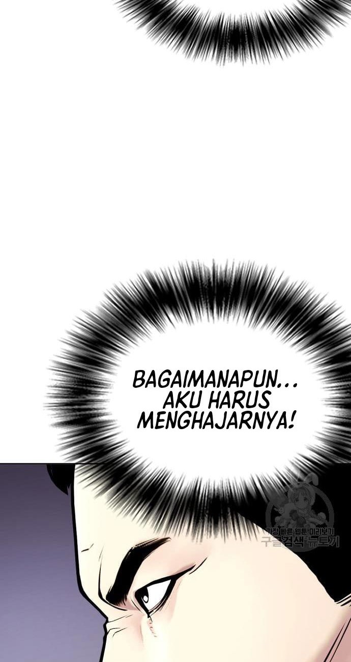 The Bullied One Is Too Good at Fighting Chapter 18 Gambar 79