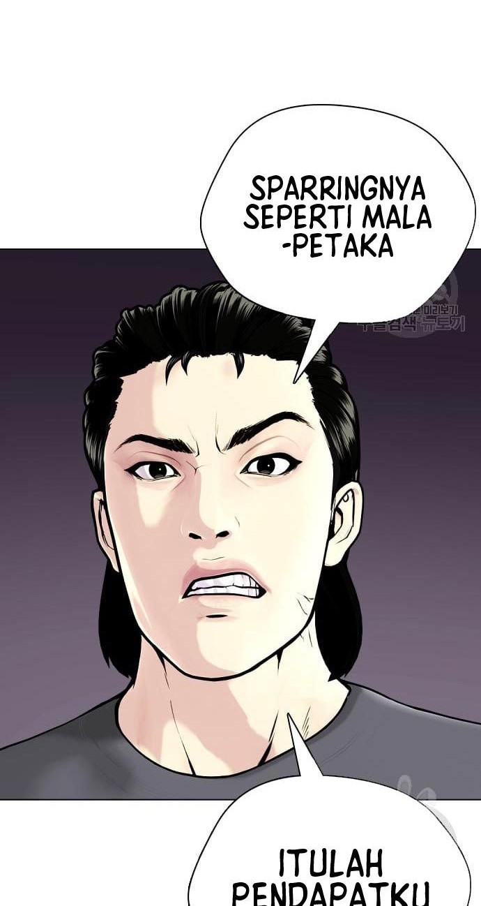 The Bullied One Is Too Good at Fighting Chapter 18 Gambar 81