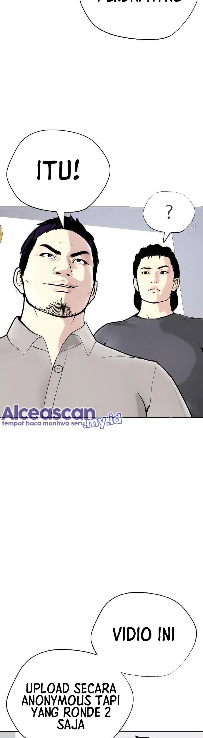 The Bullied One Is Too Good at Fighting Chapter 18 Gambar 82