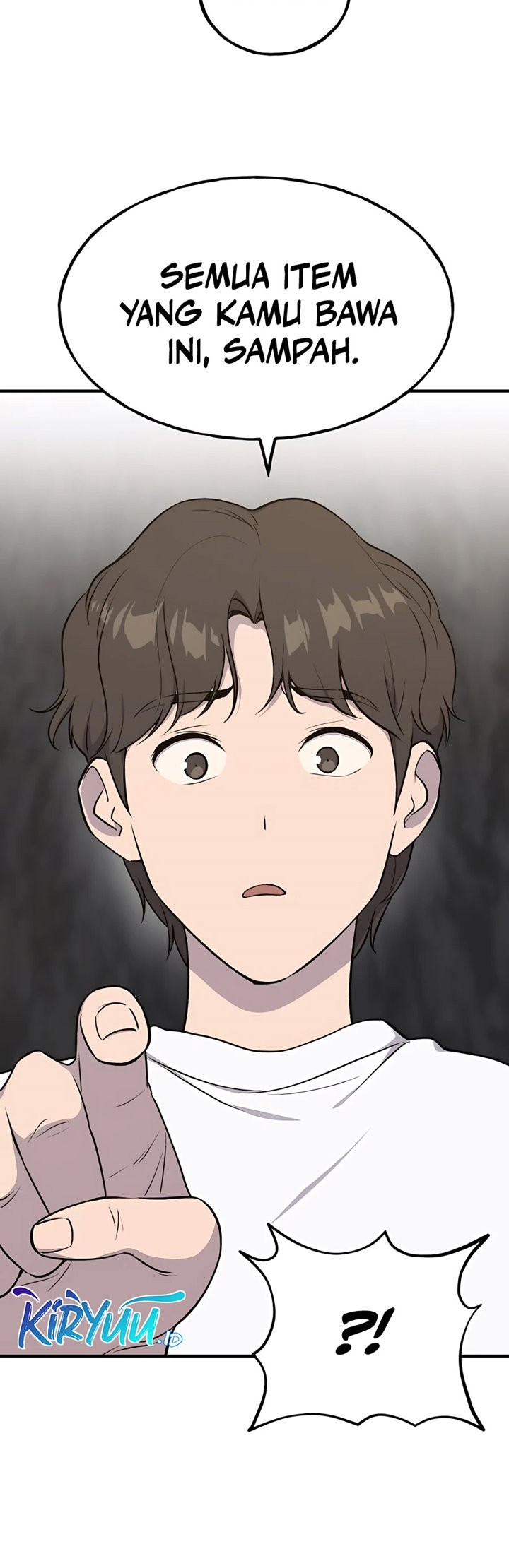 Solo Farming In The Tower Chapter 11 Gambar 32