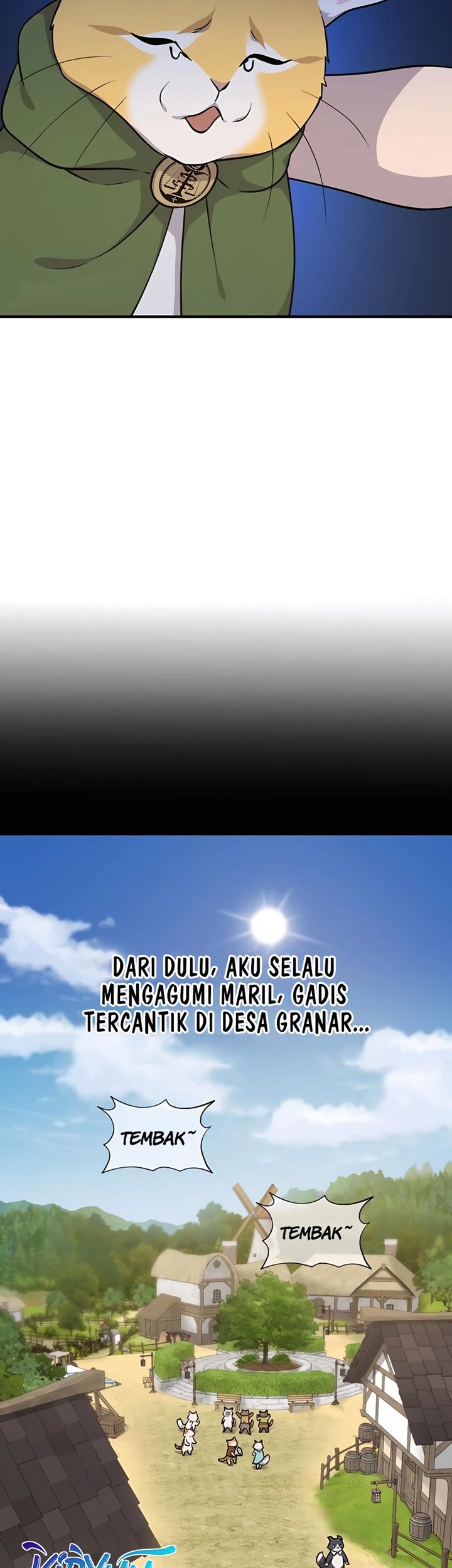 Solo Farming In The Tower Chapter 11 Gambar 41