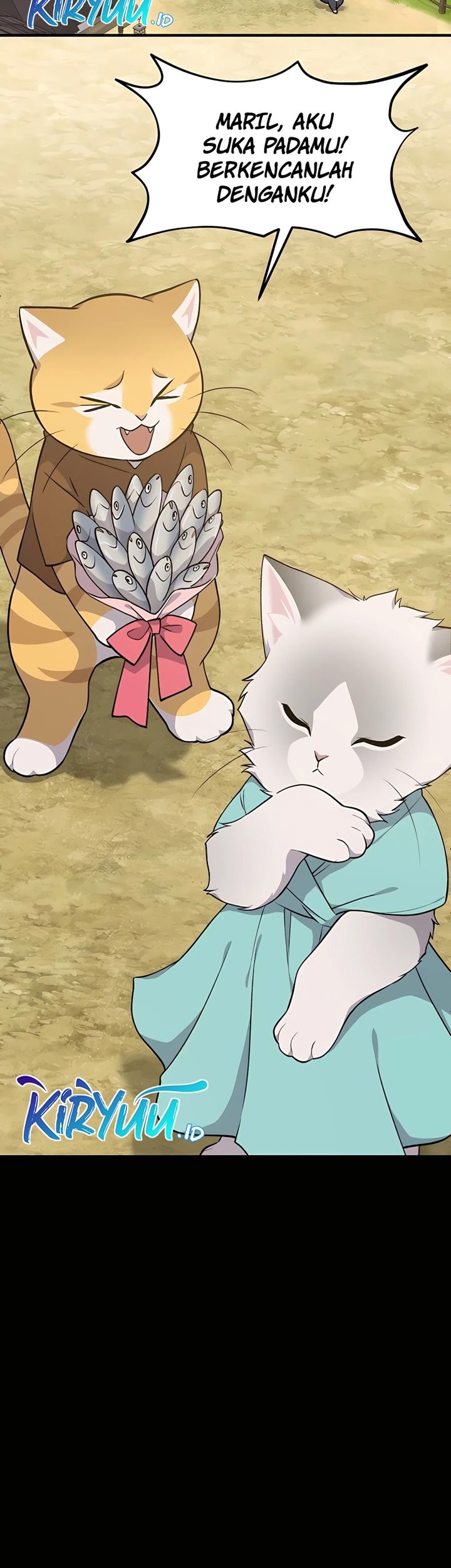 Solo Farming In The Tower Chapter 11 Gambar 42