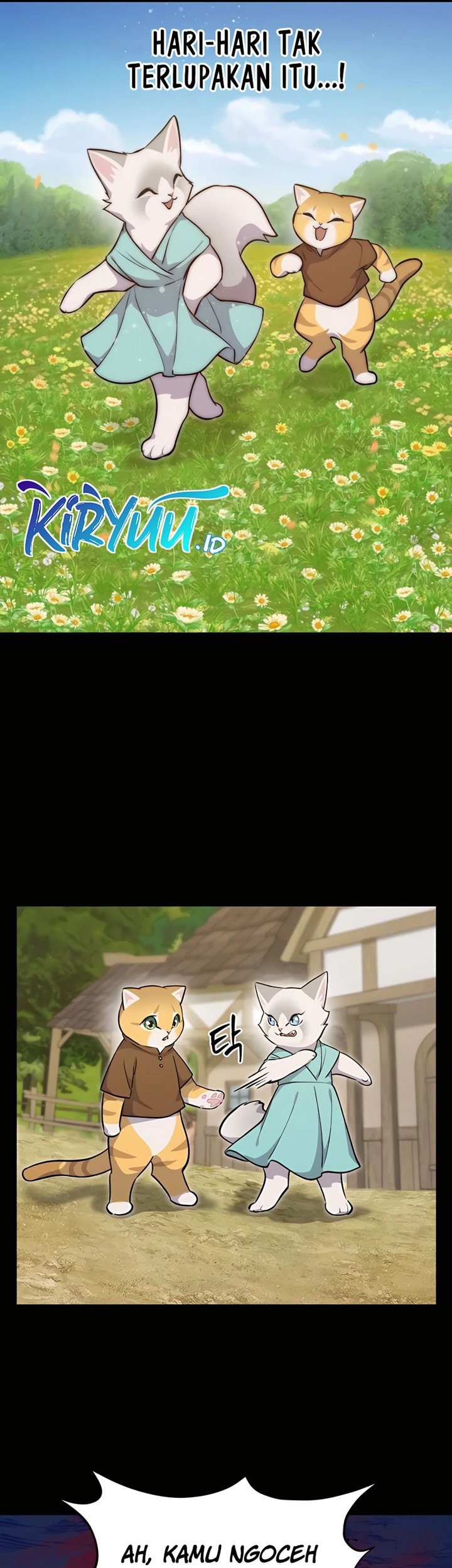 Solo Farming In The Tower Chapter 11 Gambar 55