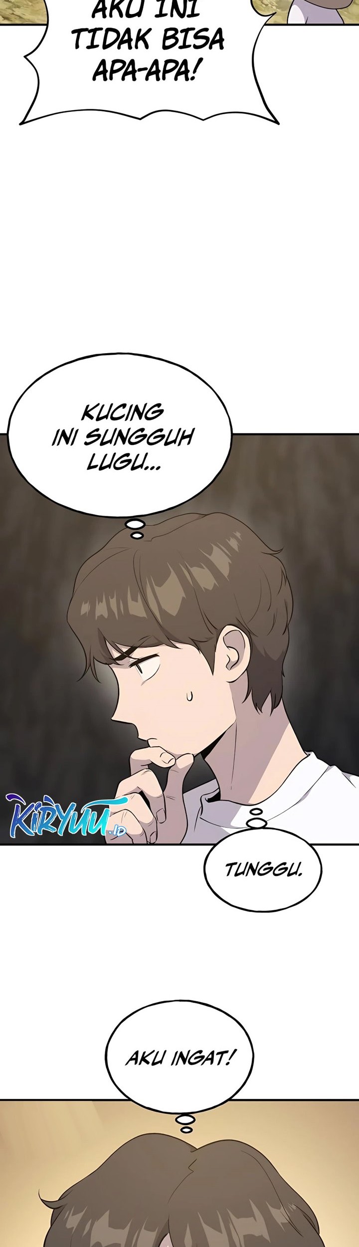 Solo Farming In The Tower Chapter 11 Gambar 70