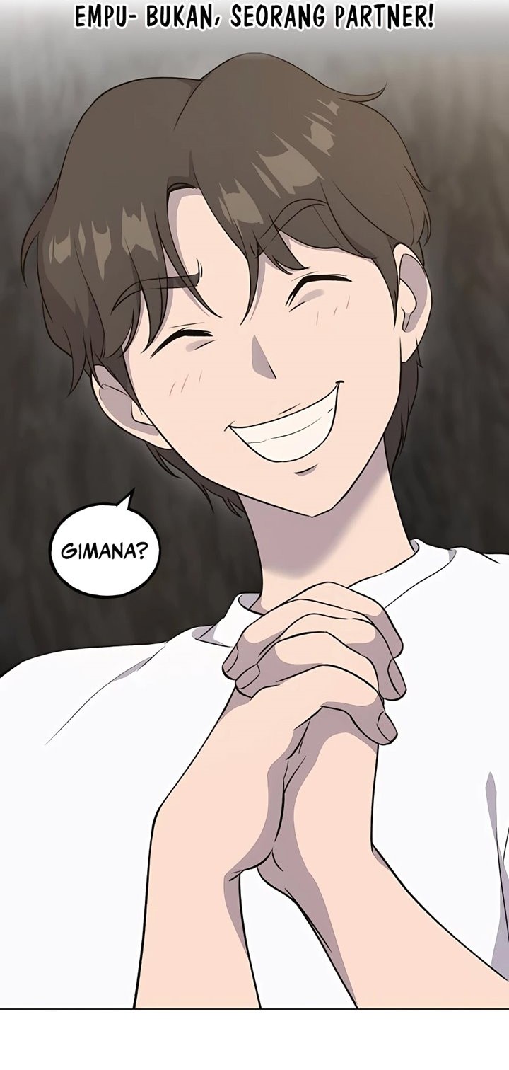 Solo Farming In The Tower Chapter 11 Gambar 74