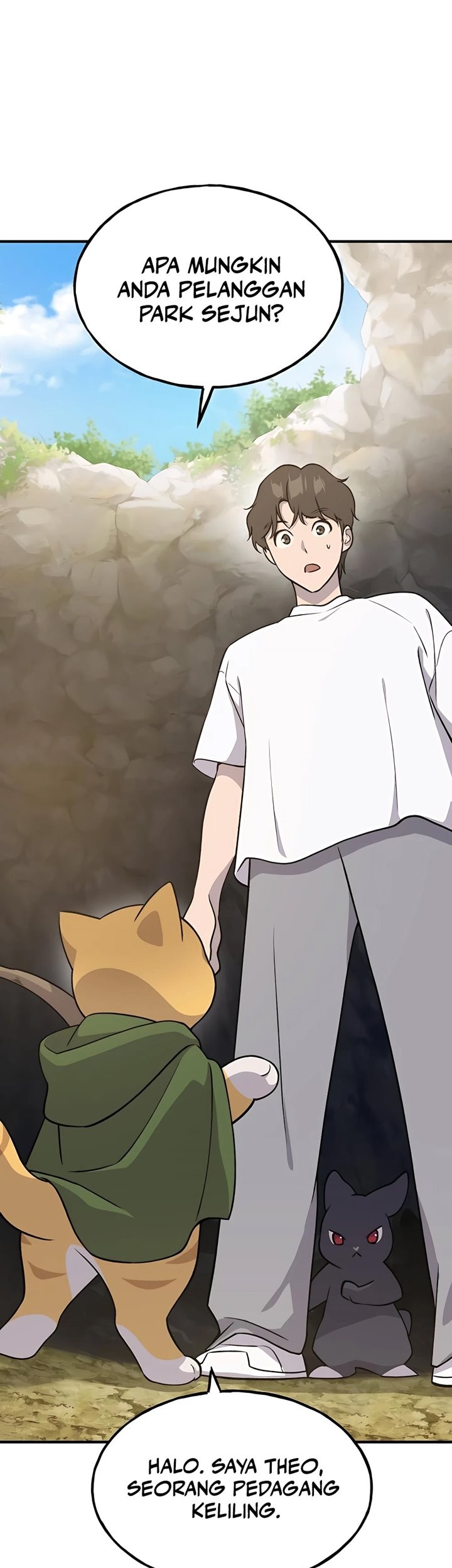 Baca  Solo Farming In The Tower Chapter 11 Gambar 2