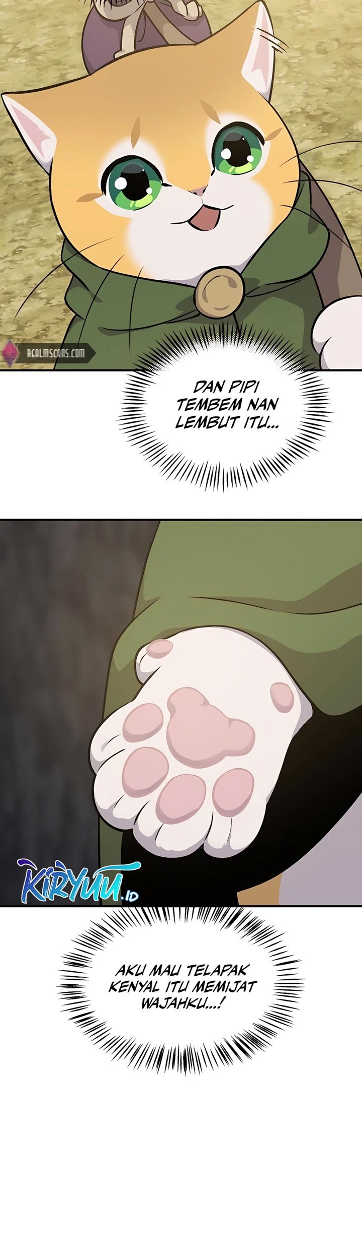 Solo Farming In The Tower Chapter 11 Gambar 4