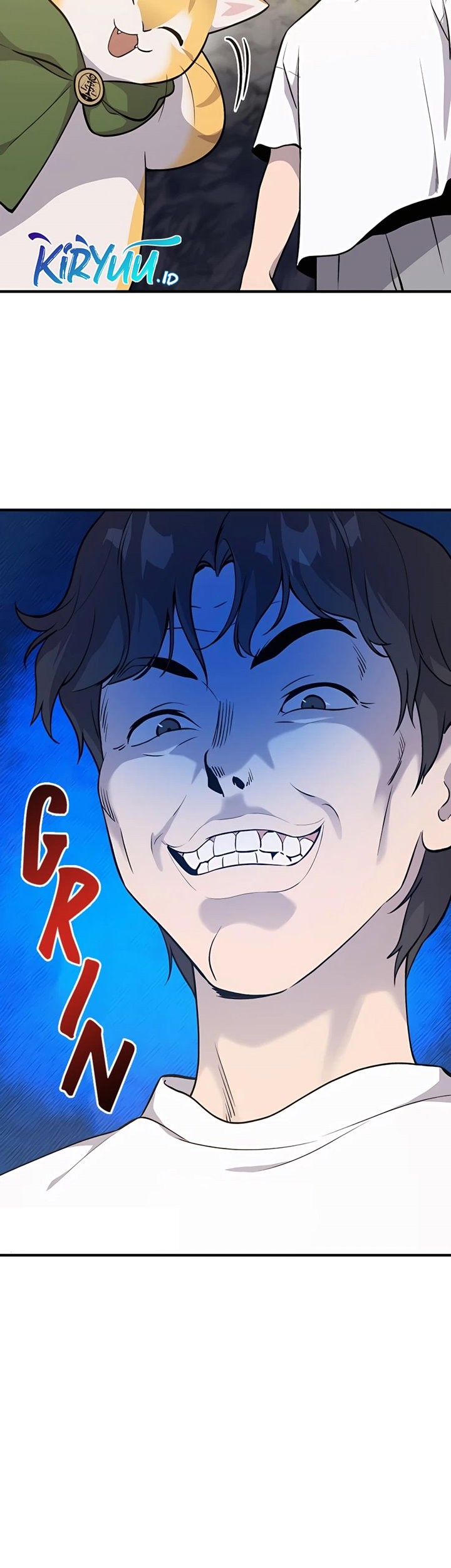 Solo Farming In The Tower Chapter 11 Gambar 11