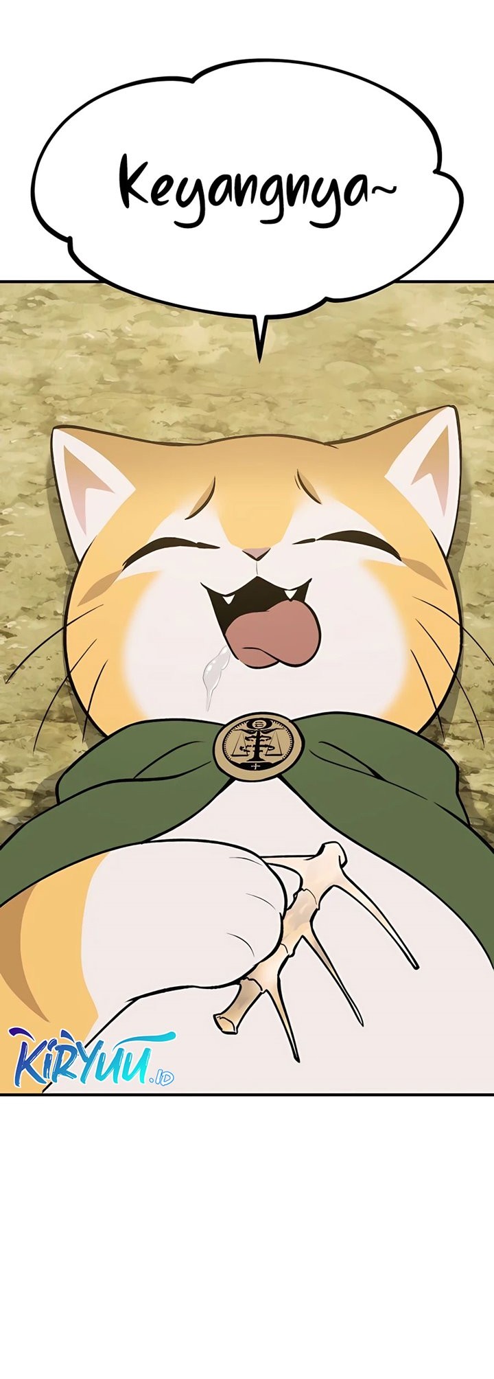 Solo Farming In The Tower Chapter 11 Gambar 18