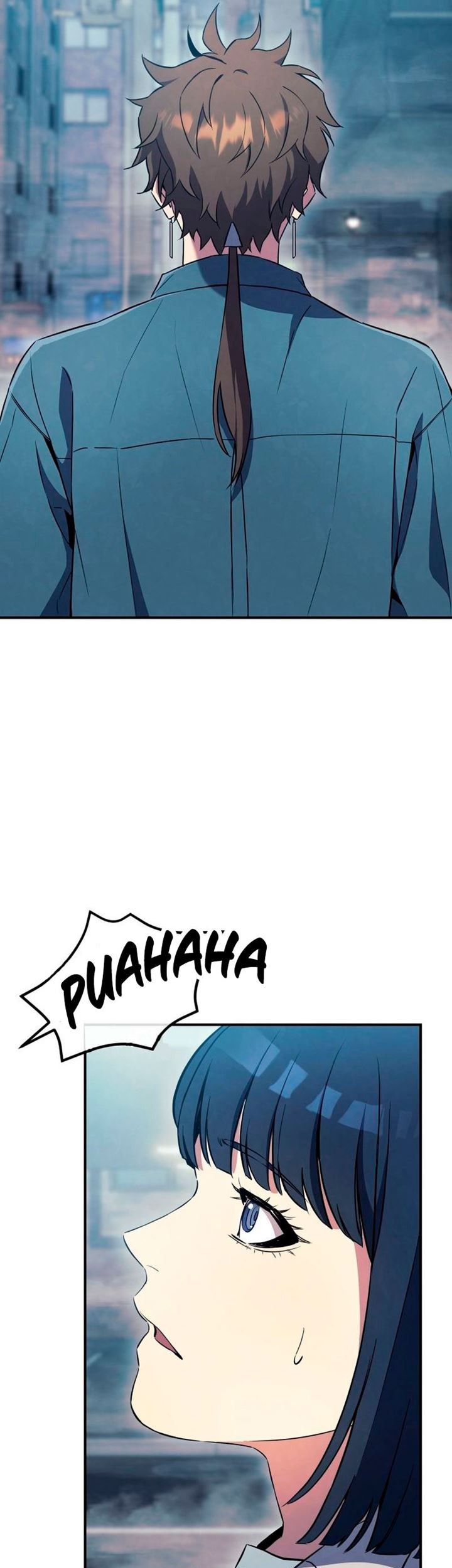 God’s Web Novel Chapter 14 Gambar 49